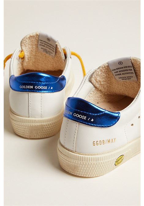 Sneakers May GOLDEN GOOSE KIDS | GJF00299 F00281610970